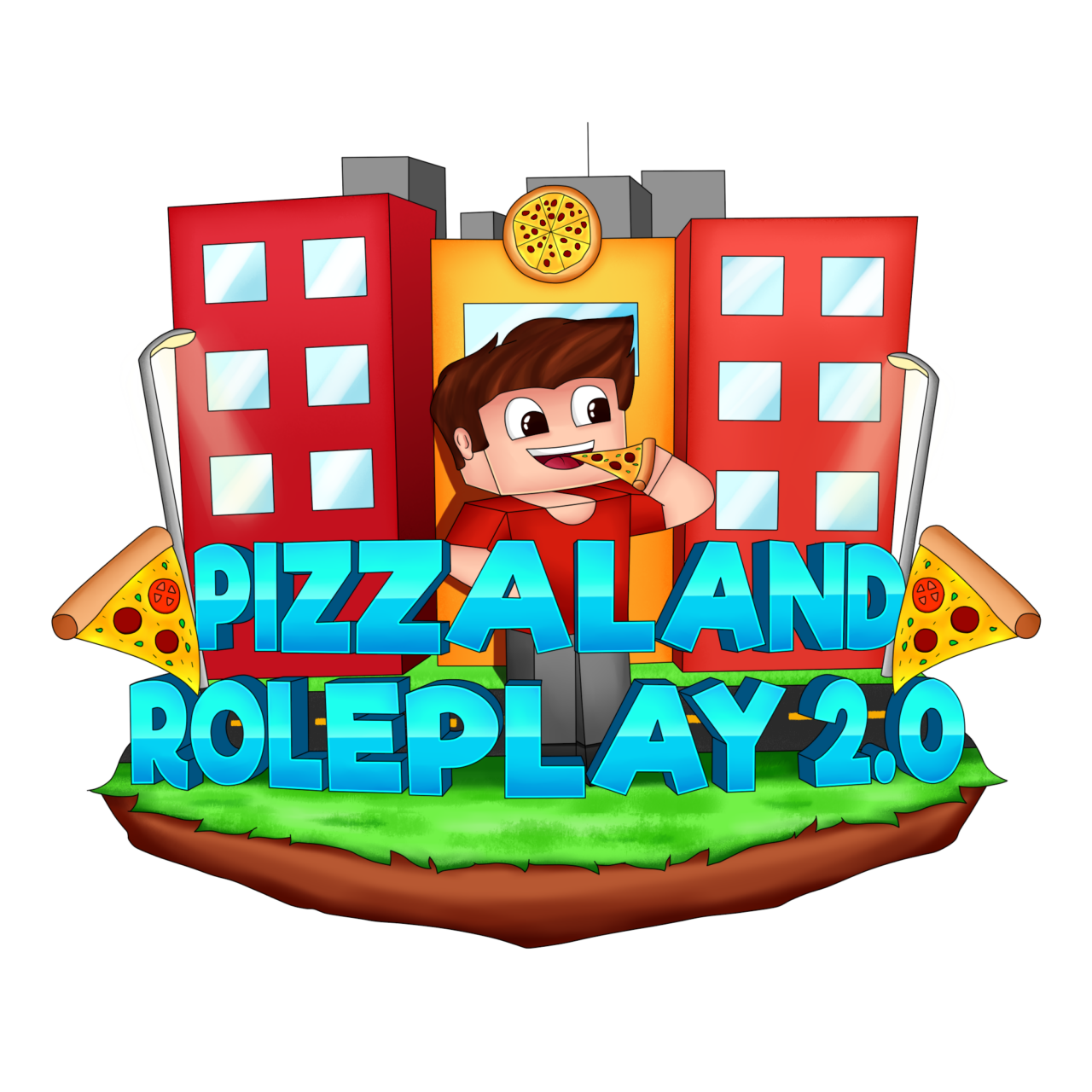 pizzaland